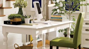 Organizing Your Home Office Space