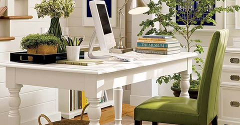 Organizing Your Home Office Space