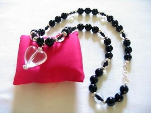 HandMade Fashion Jewellery Necklace