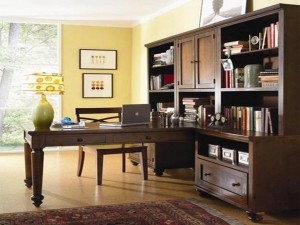 Home Office Wooden Furniture