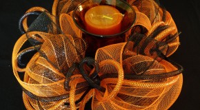 Mesh Ribbon, Most Versatile Decor to Dress Your Home