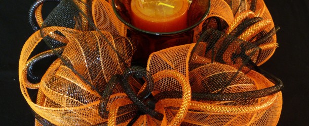 Mesh Ribbon, Most Versatile Decor to Dress Your Home