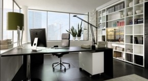 DIY: Home Office Decorating Ideas