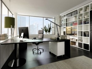 Modern Look Home Office