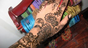 Special Wedding and Eid Mehndi Designs