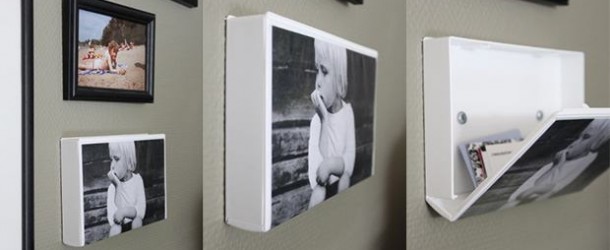 Get Creative and Upcycle