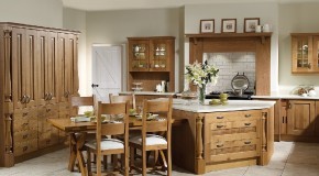 Four Distinctive Styles for Your Kitchen