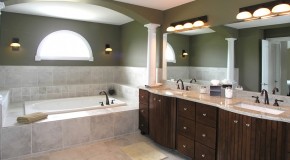 Adding Space And Elegance To Your Bathroom