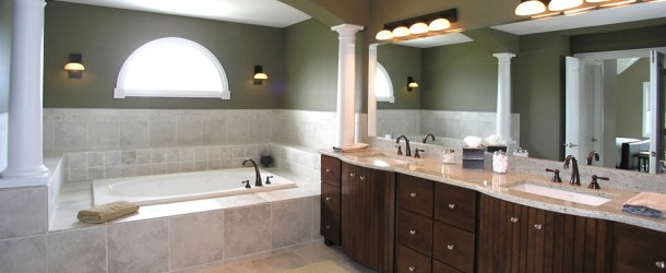 Adding Space And Elegance To Your Bathroom