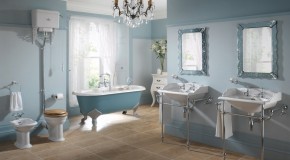 Remodel your bathroom in 7 simple steps