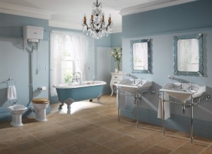 Beautiful Bathroom Design