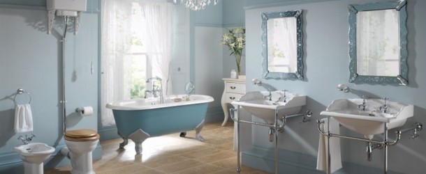 Remodel your bathroom in 7 simple steps