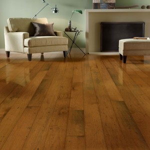 Laminate Flooring