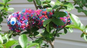 How To Make Animal Pom Poms