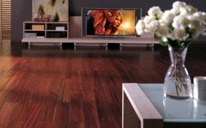 Attractive Wooden Floor