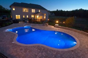 Beautiful Pool Design