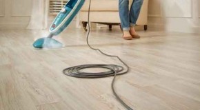 Smart Ways to Maintain Wood Floor