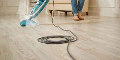 Smart Ways to Maintain Wood Floor