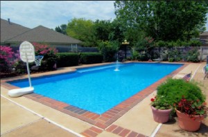 Home Pool