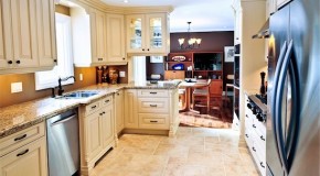 How to Prevent Scratches on Ceramic Tile Floors