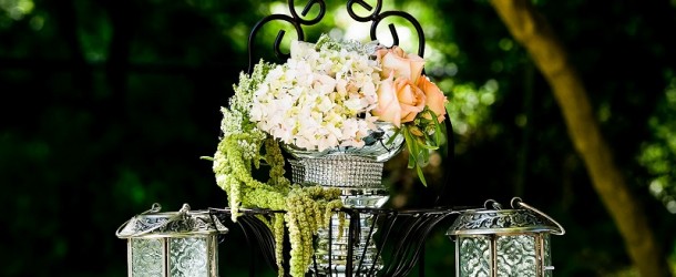 Generic Ideas To Create Your Own Floral Arrangement