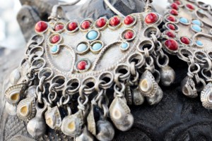 Rescued Jewelry Earrings