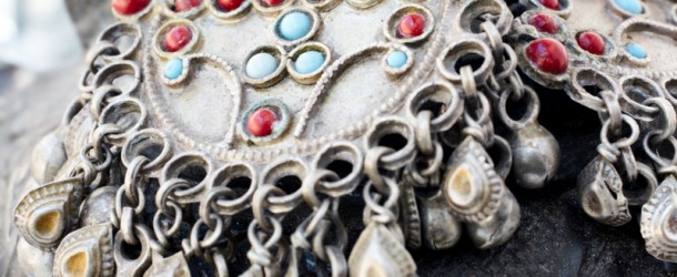 Emotional Undertones Equal Success for Jewelry Designers