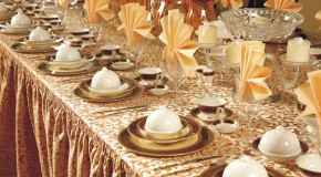 Tips on how to effectively select your wedding items