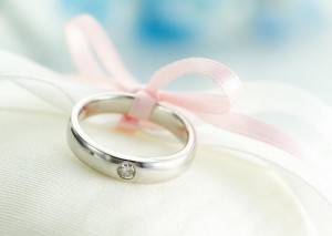 Wedding Rings