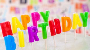 How to Organize a Perfect Birthday Party for your Child