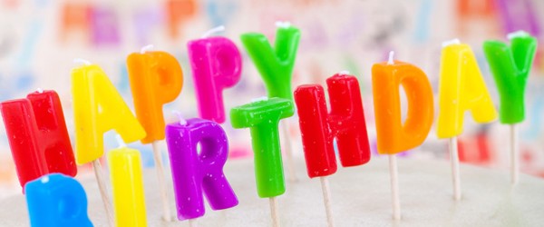 How to Organize a Perfect Birthday Party for your Child