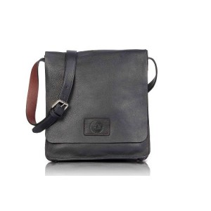 Satchel Messenger Bag