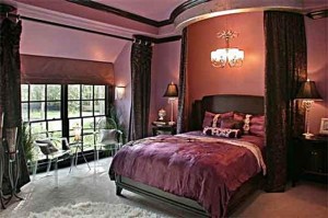 Bedroom Designing and Decoration