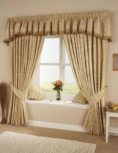 Curtains Designing Tips
