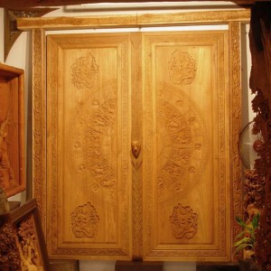 Door Designing