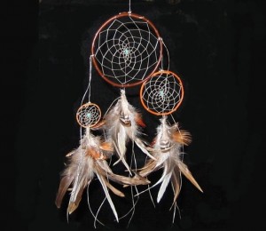 Dreamcatchers