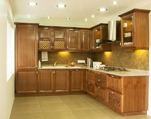 Kitchen Designing