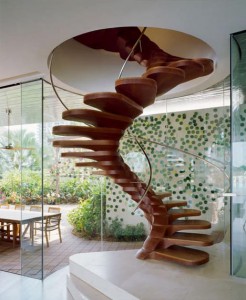 Stair Case Design Tips