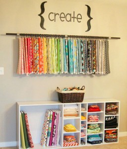 Craft Room