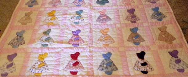 Different Techniques to create your own Handmade Quilt