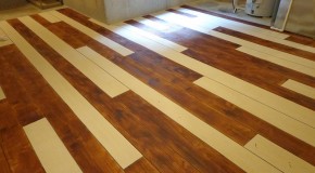 The Beauty of DIY Floor Finishing