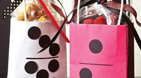 Impress Your Guests: Fun Party Favor Ideas