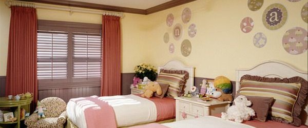 10 Shared Bedroom Decorating Ideas For Siblings