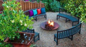 6 Backyard Landscaping Ideas on a Budget