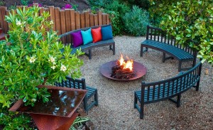 Backyard Landscaping Ideas