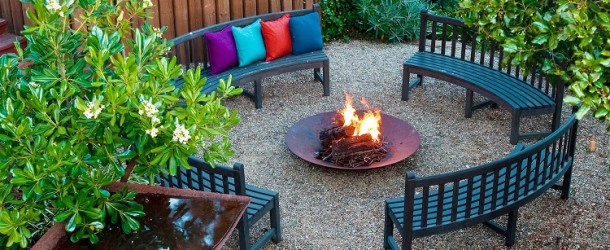 6 Backyard Landscaping Ideas on a Budget