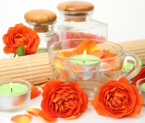 DIY Home Candle Making