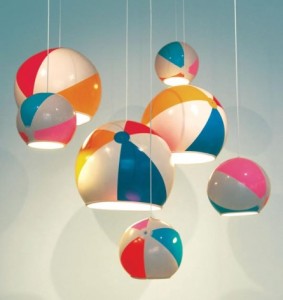 DIY Glowing Globe Light Tutorial