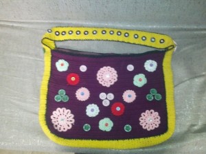 Handmade Bag