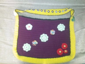 Handmade Bags